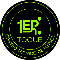 1er. toque